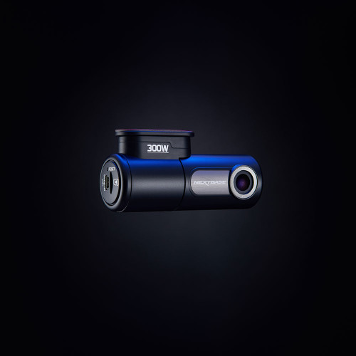 300W Dash Cam