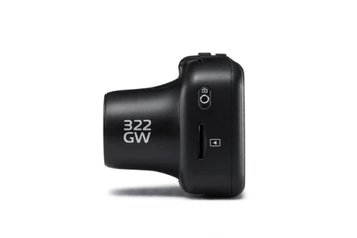 322GW Full Package