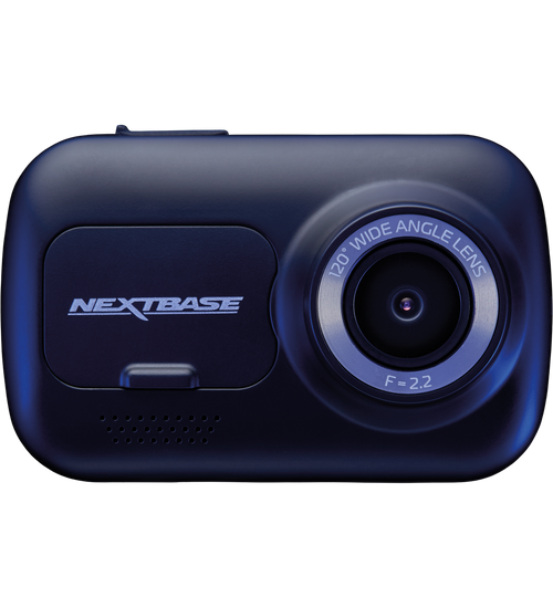 cámara de visión trasera Dashcam soporte 1080p cámara de coche Nextbase 222RCZ Dash Cam 