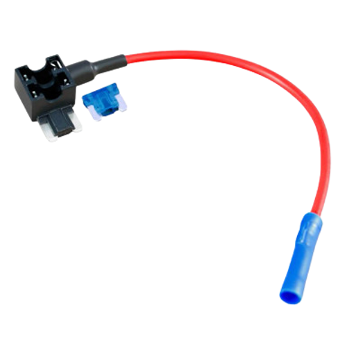 Low Profile Fuse Taps Low Profile Fuse Taps