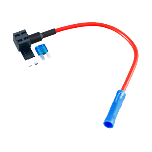 Micro2 Supporto Fusibile - Power Magic Pro Fuse Tap