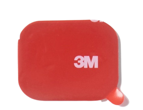 3M Adhesive Pads + Cleaning Pack 3M Adhesive Pads + Cleaning Pack