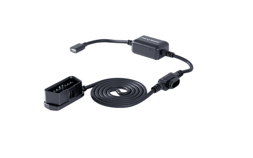 Piqo Quick Connect OBD Cable