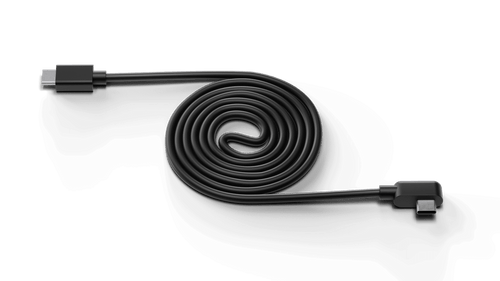 Piqo Car Power Cable