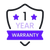 Nextbase Extended Warranty Standalone (1 YEAR)