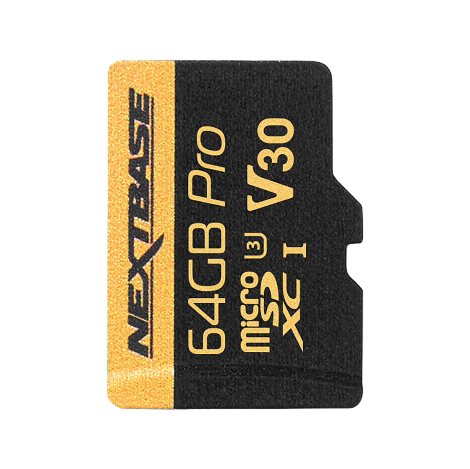 64GB Samsung Micro SD Card For Nextbase 222 312GW 412GW 512GW