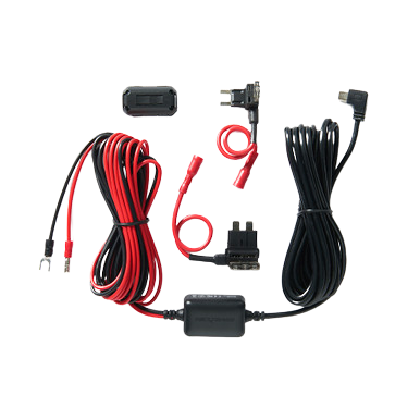 NEXTBASE Dashcam 622GW + Hardwire Kit, Dashcams