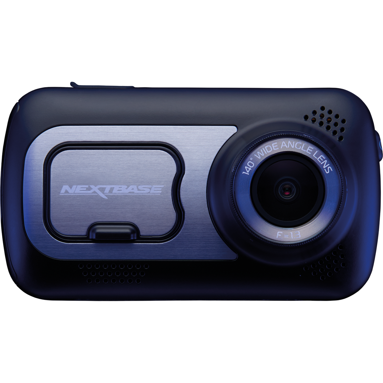 Nextbase 522GW Series 2 Car Dash Camera -1440p/30fps HD DVR Cam Front and  Rear Recording Modules 140° Wide Viewing Angle Wi-Fi & Bluetooth Alexa GPS  Polarising Filter Black 