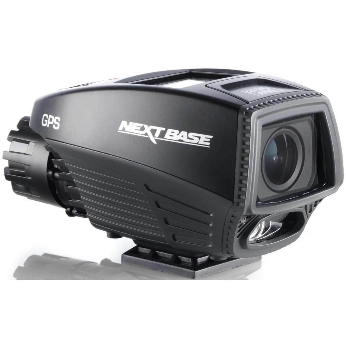 SE20 SISTEMA DI videoregistratore di guida cruscotto moto impermeabile anteriore + posteriore
