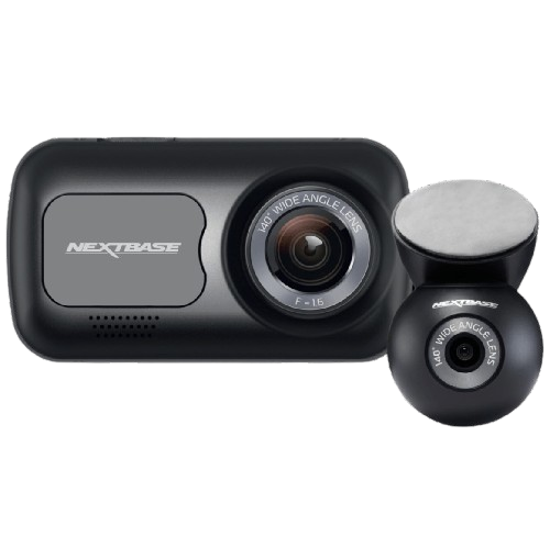 222XRWC Dashcam Support