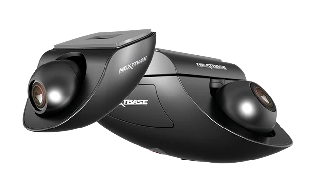 380GWX Dash Cam Support