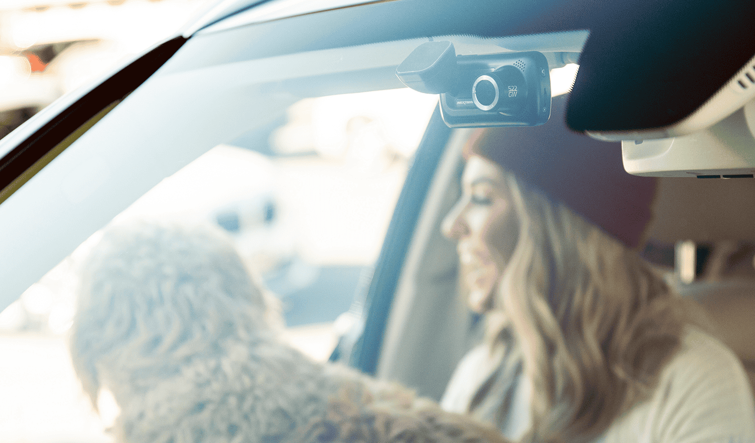 Why Thousands of Drivers Won’t Hit the Road Without a Nextbase This Black Friday 