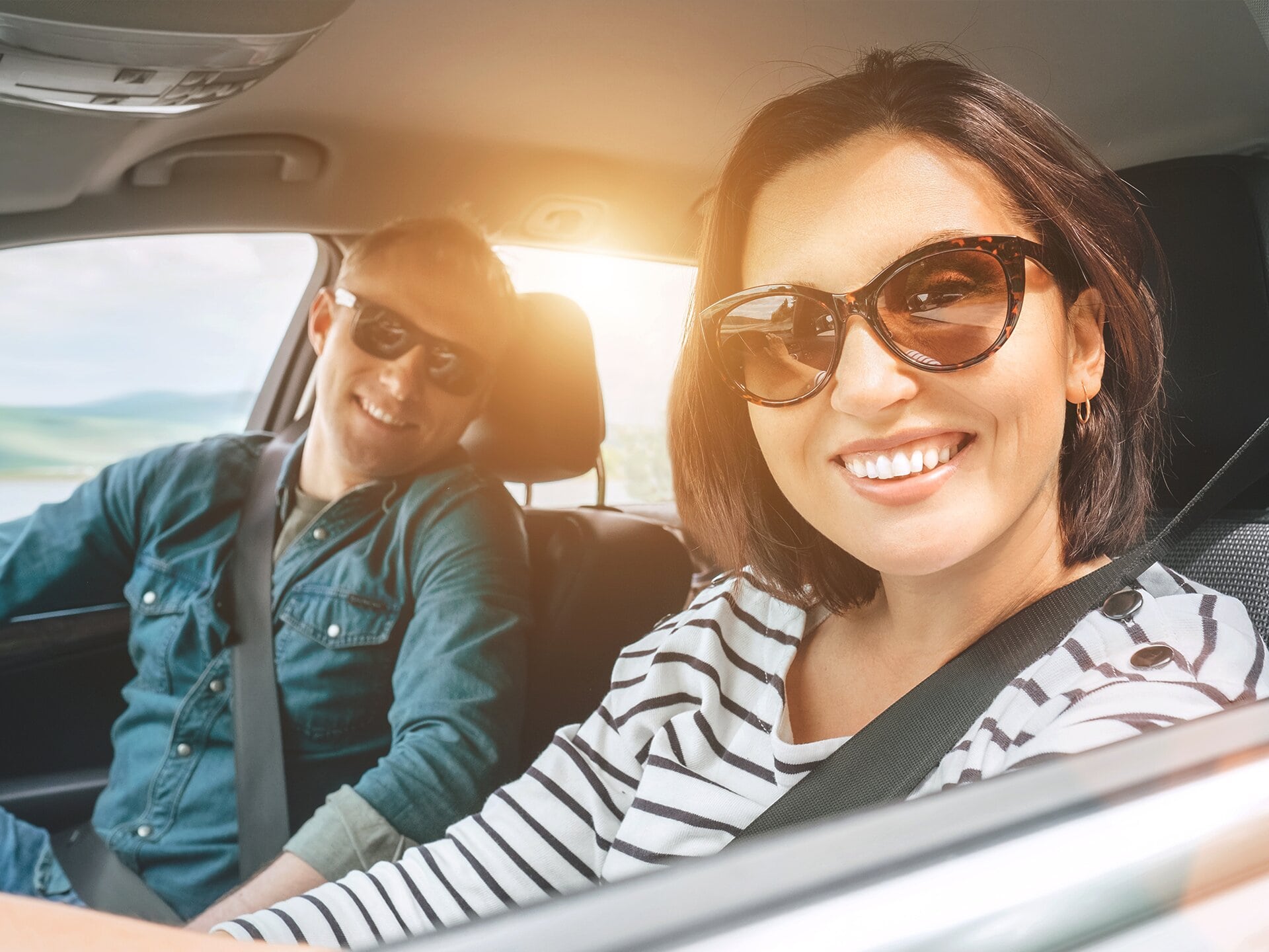 How to connect a Nextbase Dash Cam to your phone 