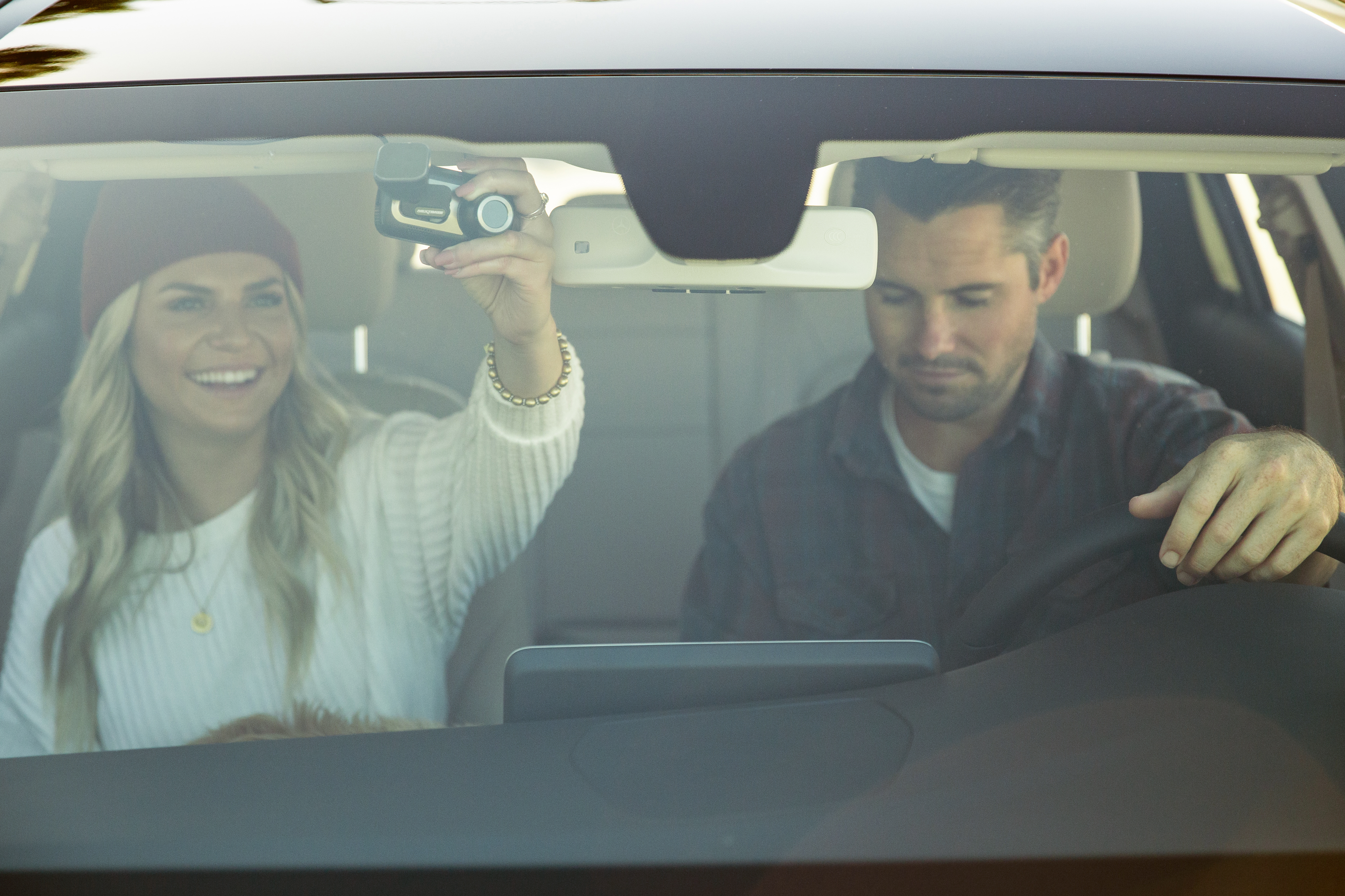 It's Road Safety Week - Drive Smarter, Drive Safer