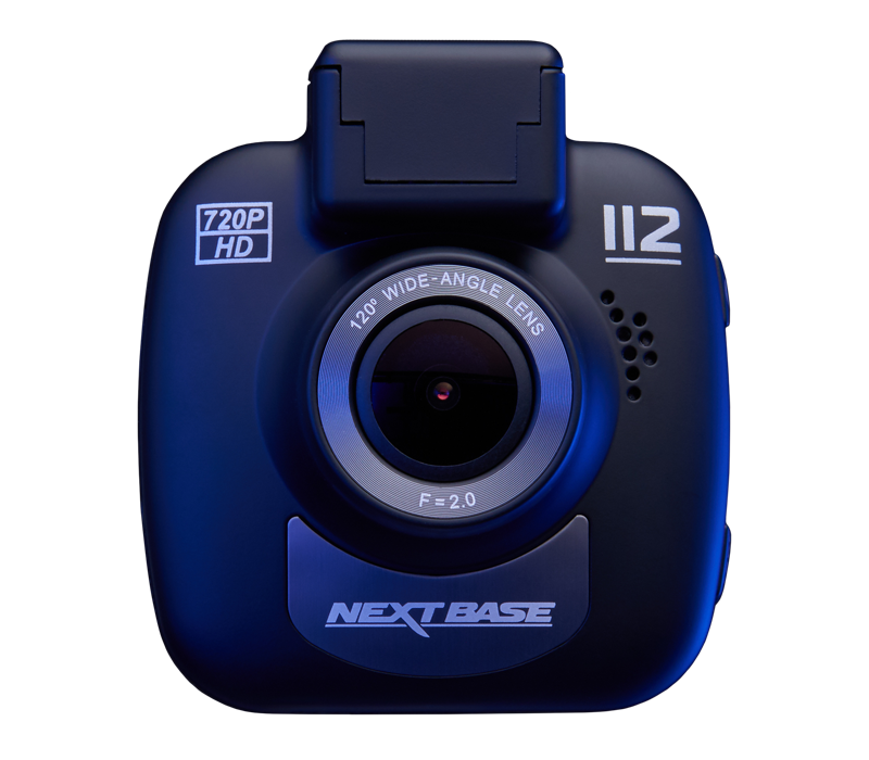 NextBase 320XR - Une dashcam avant et arrière de qualité ! 