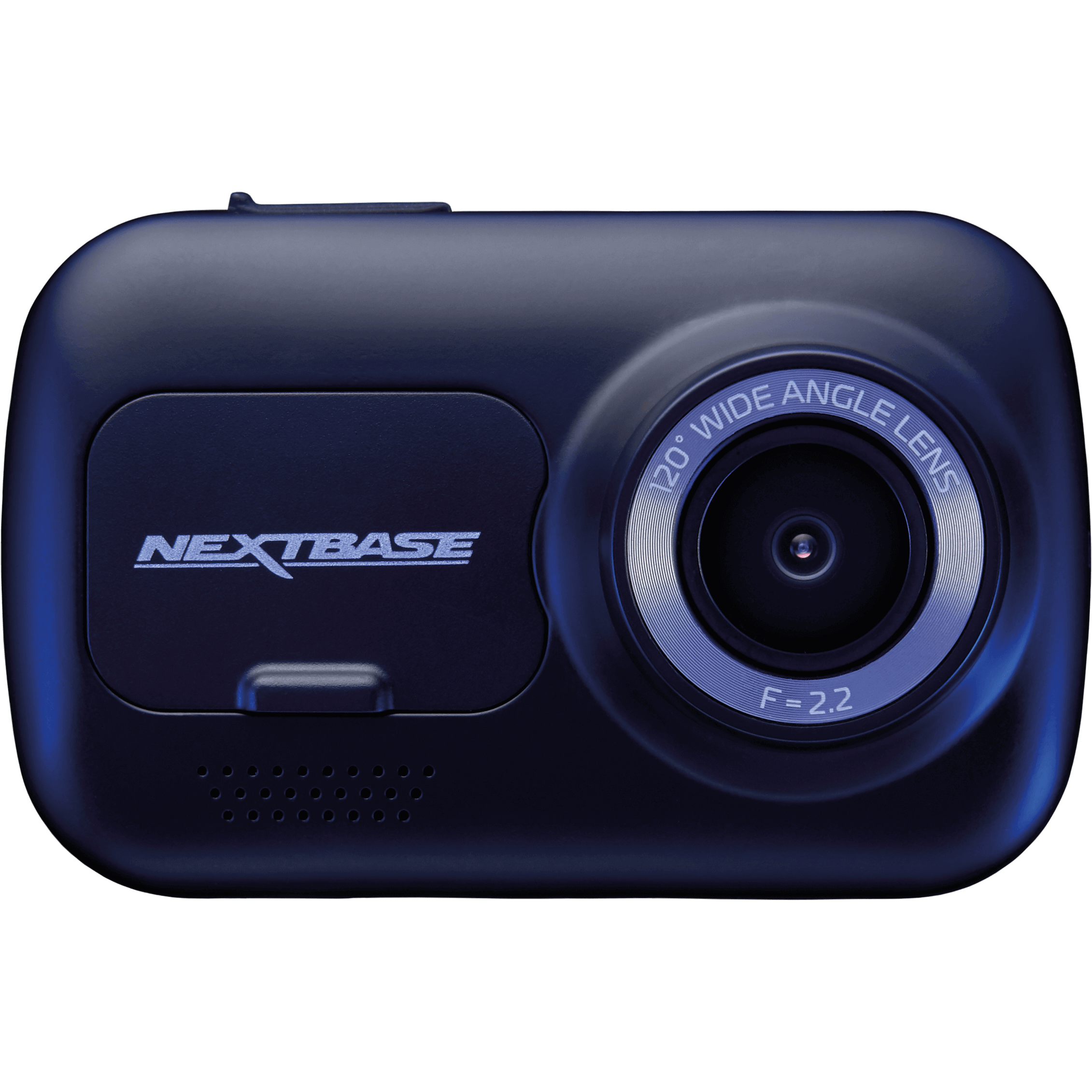 Nextbase 122 Dash Cam NBDVR122 - The Home Depot