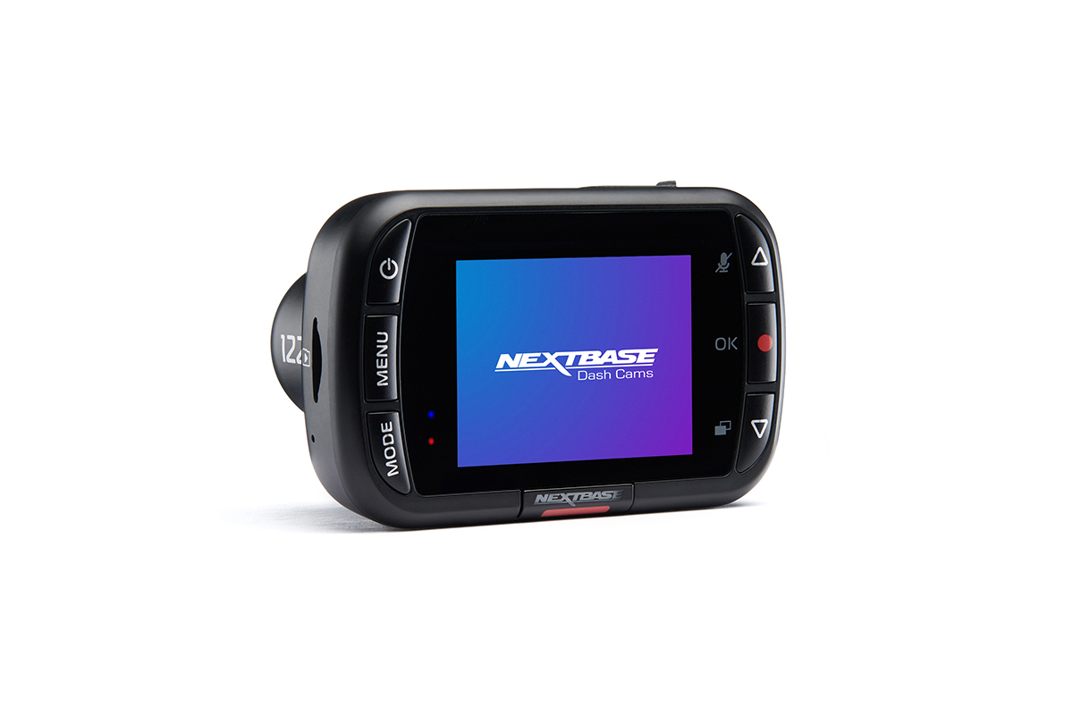 Net base dash cam