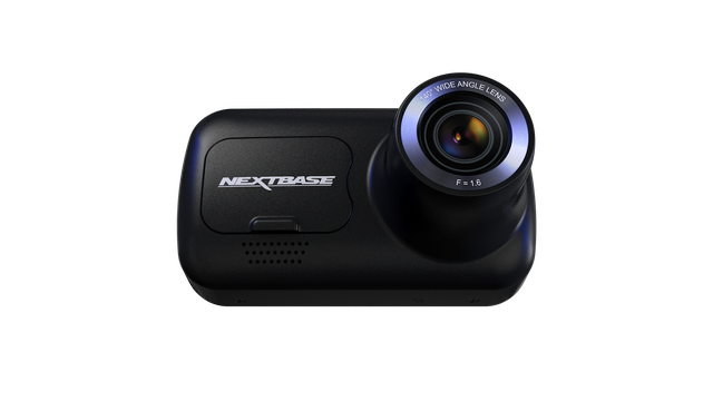 522GW Dash Cam - Renewed