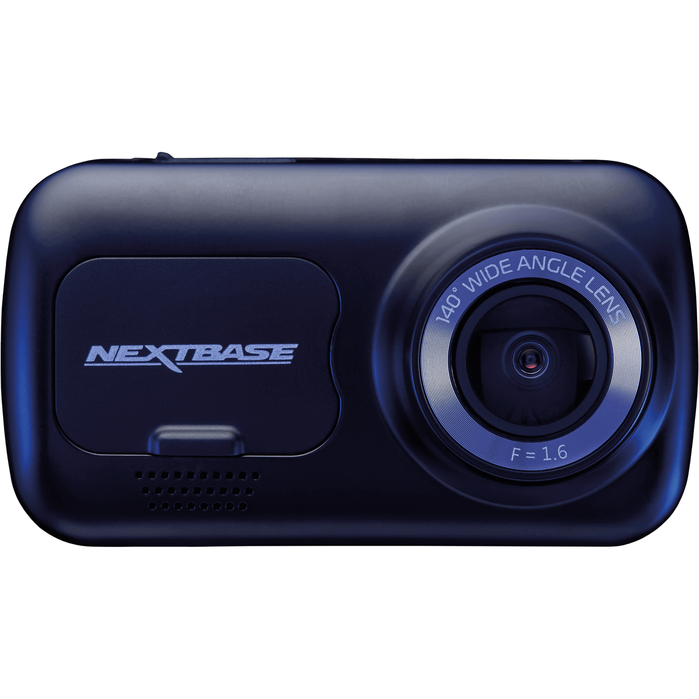 NEXTBASE NBDVR222 DASH CAM Dashcam , 6,55 cmDisplay