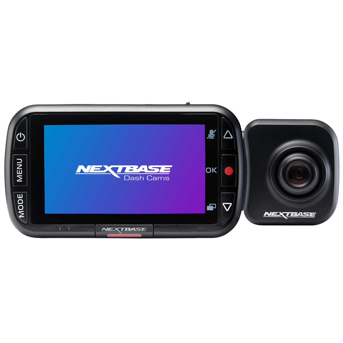 How to install a dash cam - Nextbase - United States