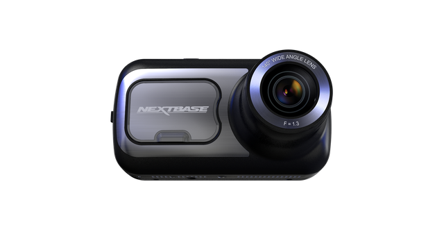Nextbase 422GW dash cam review: Superior video and versatile