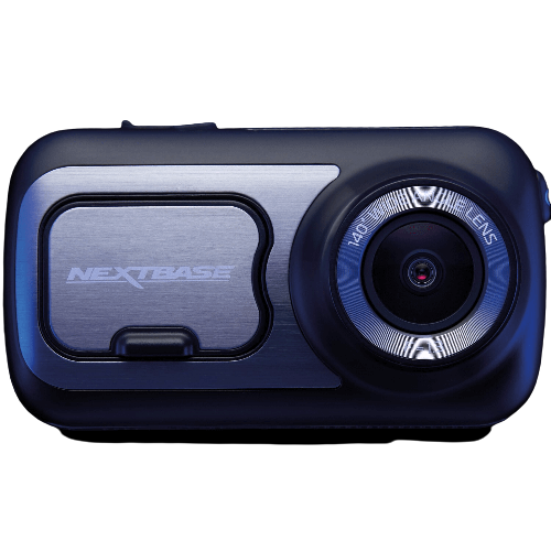 nextbase 422 dash cam