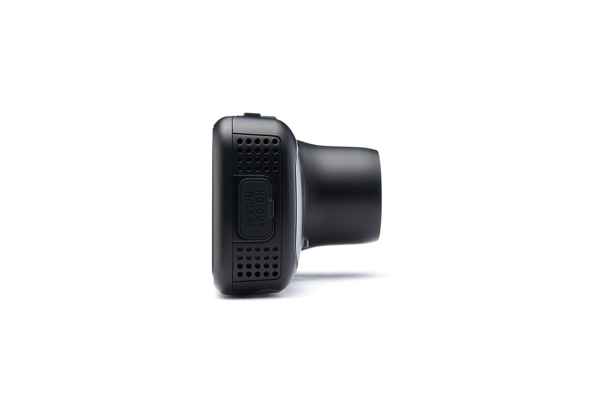 522GW Dash Cam - Renewed