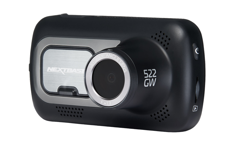 522GW Dash Cam Support - Nextbase - United States