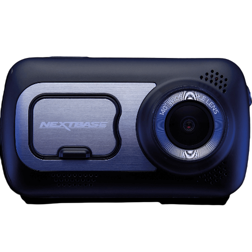 houten Schilderen Analytisch 522GW dashcam ondersteuning - Nextbase - Europa