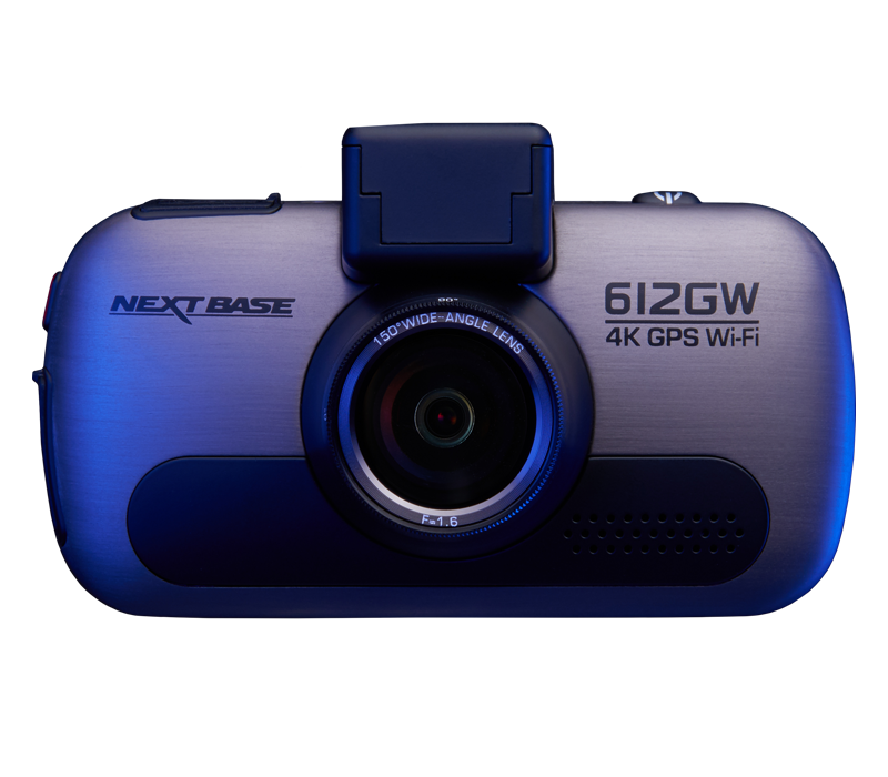 612GW 4K Dash Cam Support - Nextbase - Kingdom