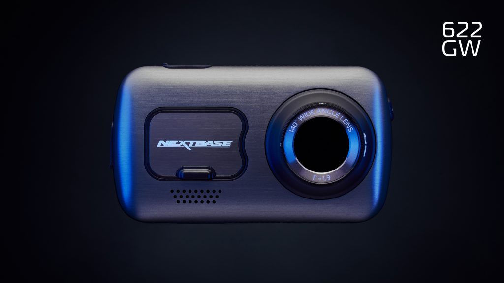 unveils the world's most advanced Dash Cam - United States