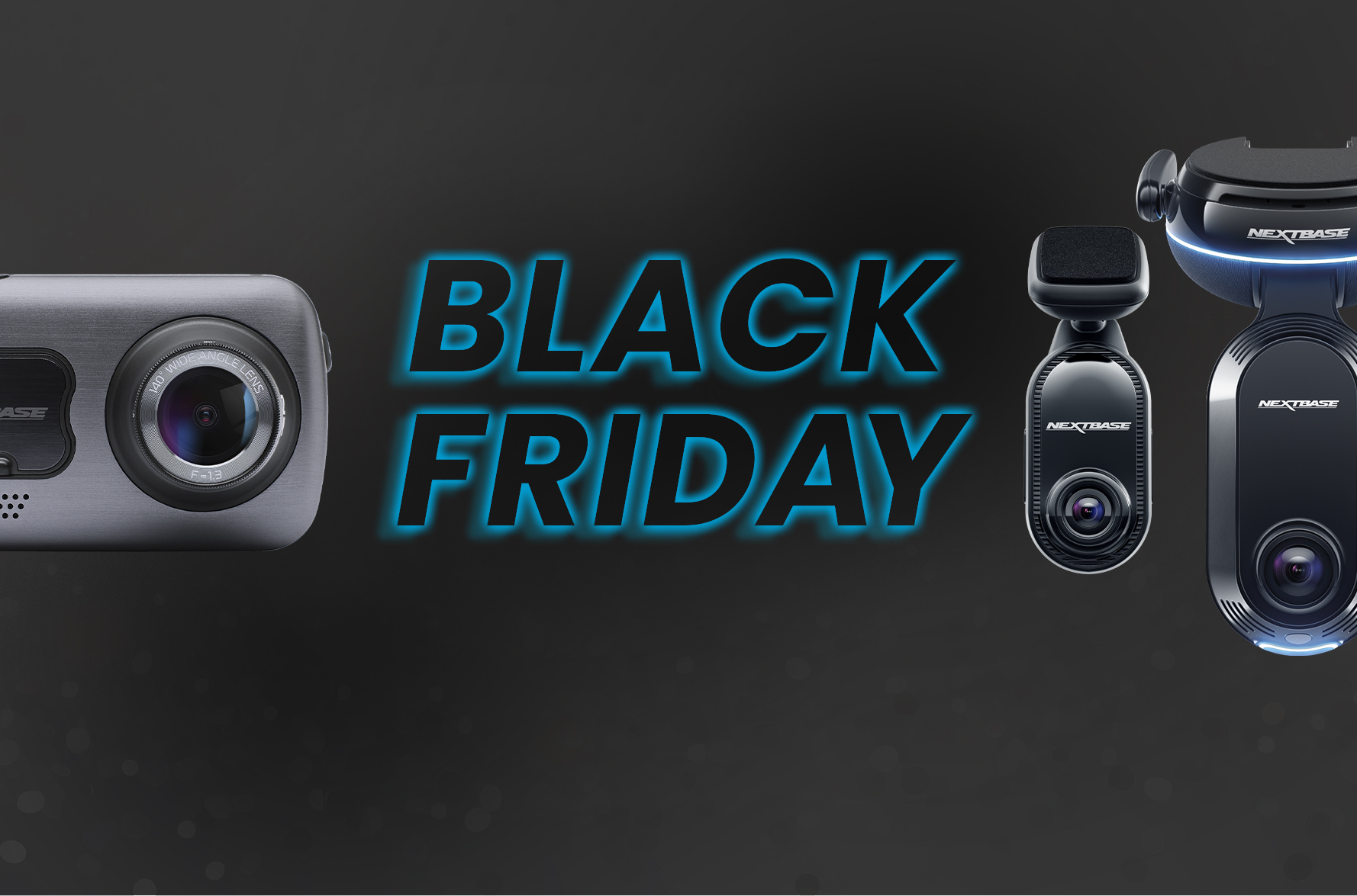 Best Dash Cam Black Friday Deals Nextbase Black Friday Deals: Save Up to 55% on Dash Cams + Extra 15%