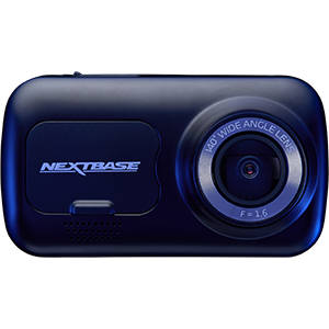 Nextbase 222 Dashcam - Daltec - Vehicle Safety Solutions