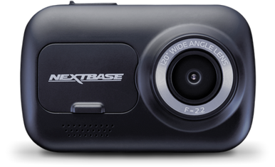 dash cam nextbase 122