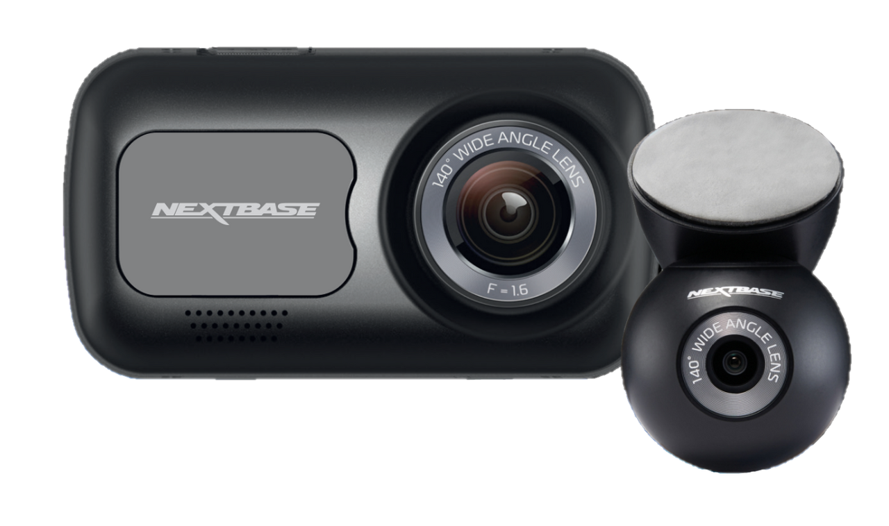 Learn About Dash Cameras