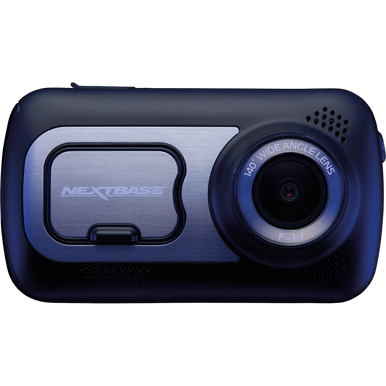Nextbase 522GW Dashcam Voiture Avant et arrière - Dash cam HD
