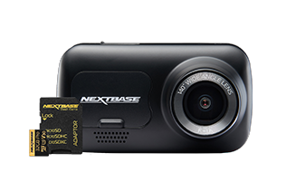 222 Front Camera + 32GB SD card