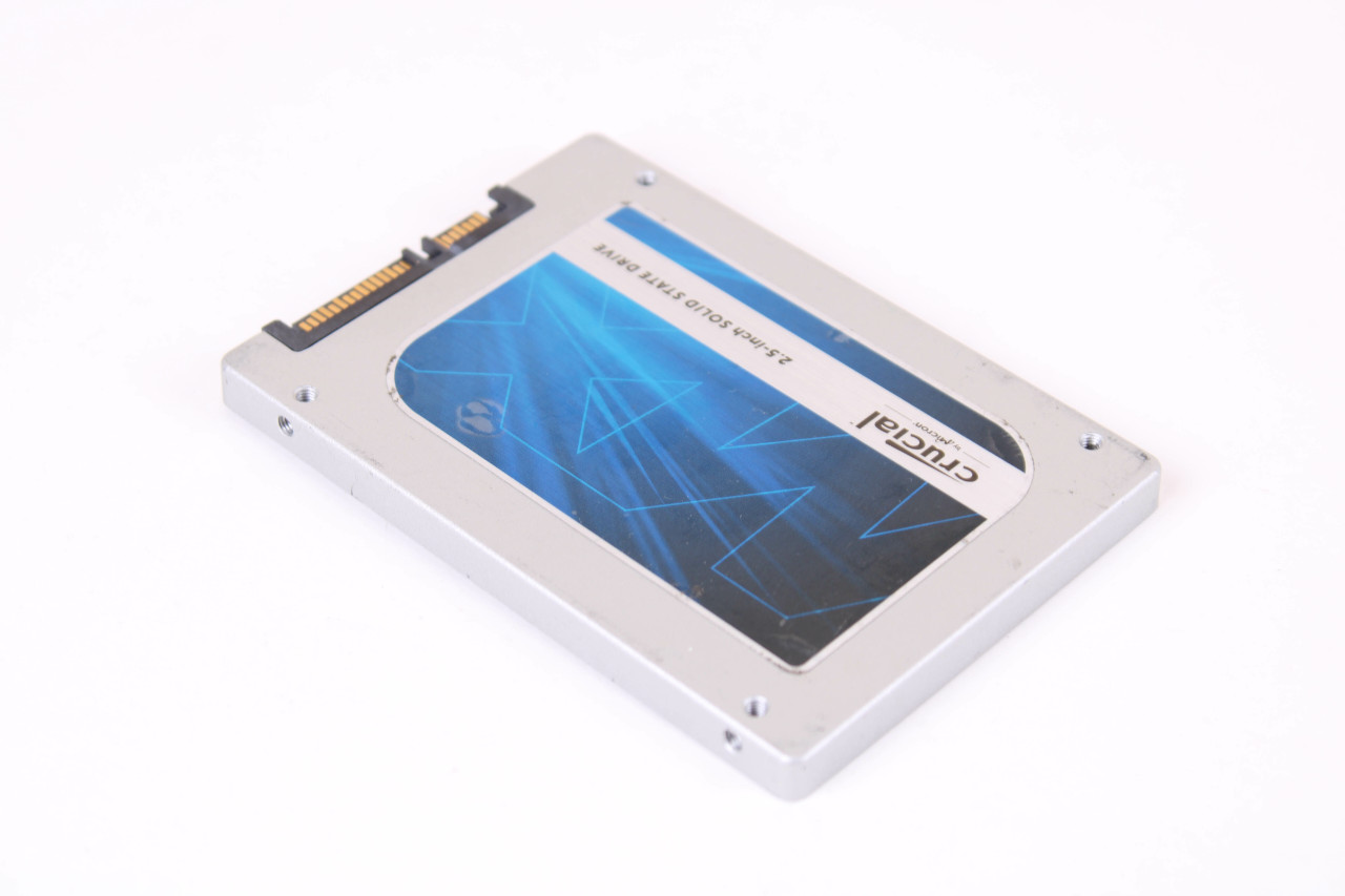 SSD Crucial MX100 256Go