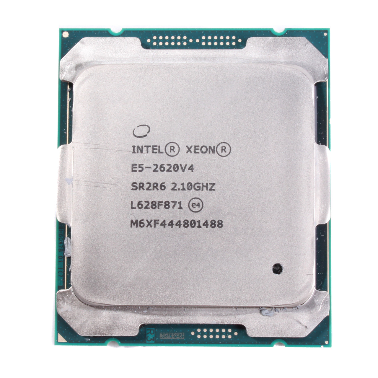 Intel Xeon CPU E5-2620 V4 | Atlanta Servers