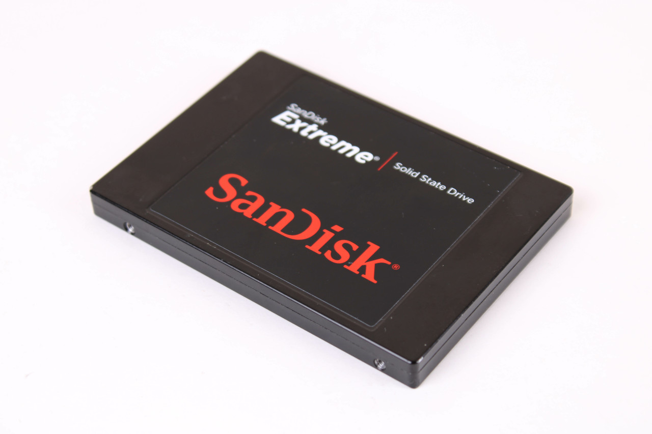 SanDisk 240GB 2.5