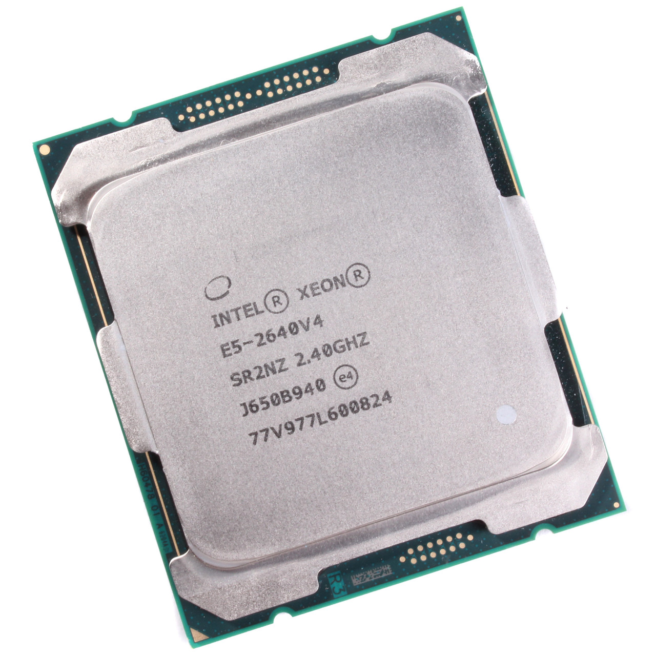 Intel Xeon CPU E5-2640 V4 | Atlanta Servers