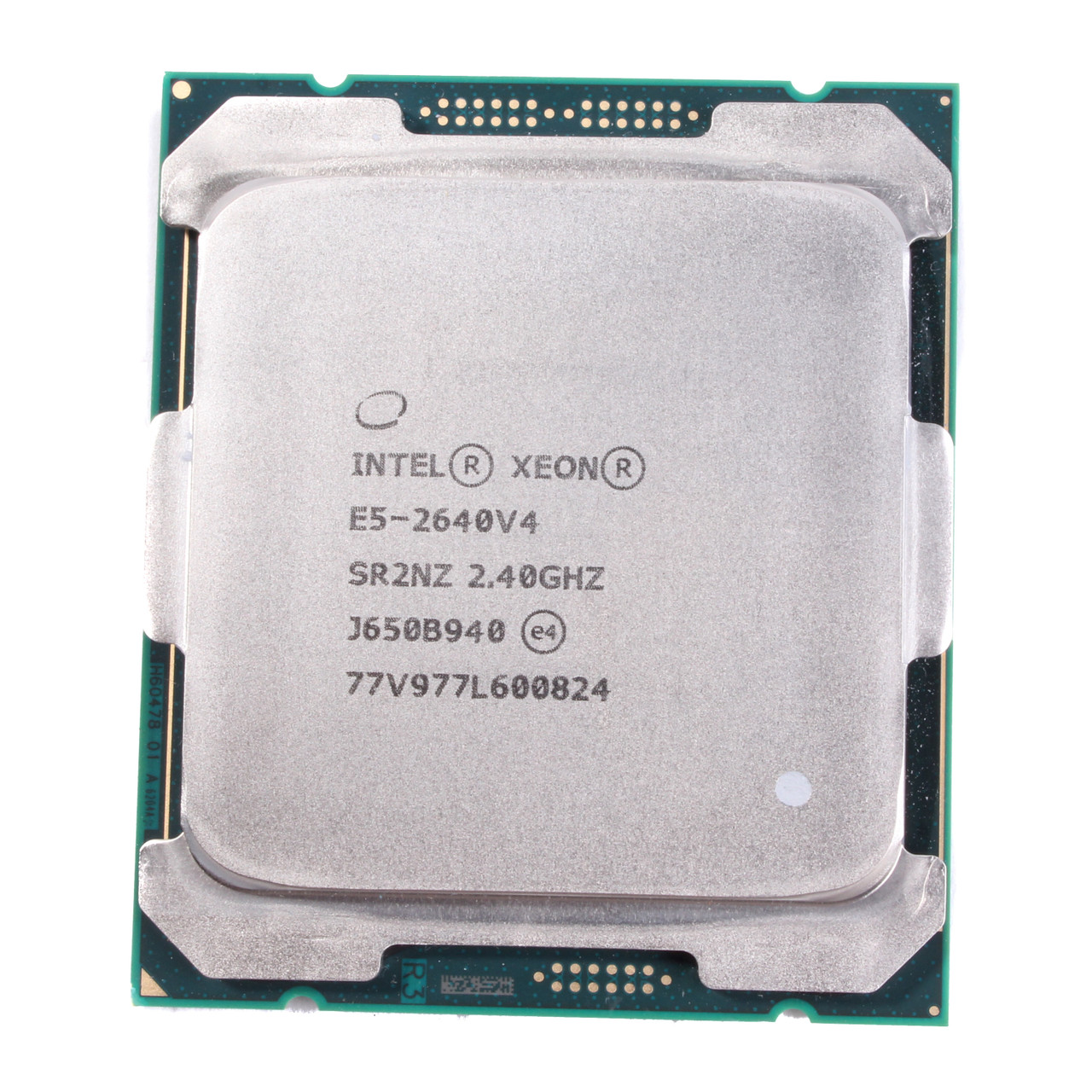 Intel Xeon CPU E5-2640 V4 | Atlanta Servers