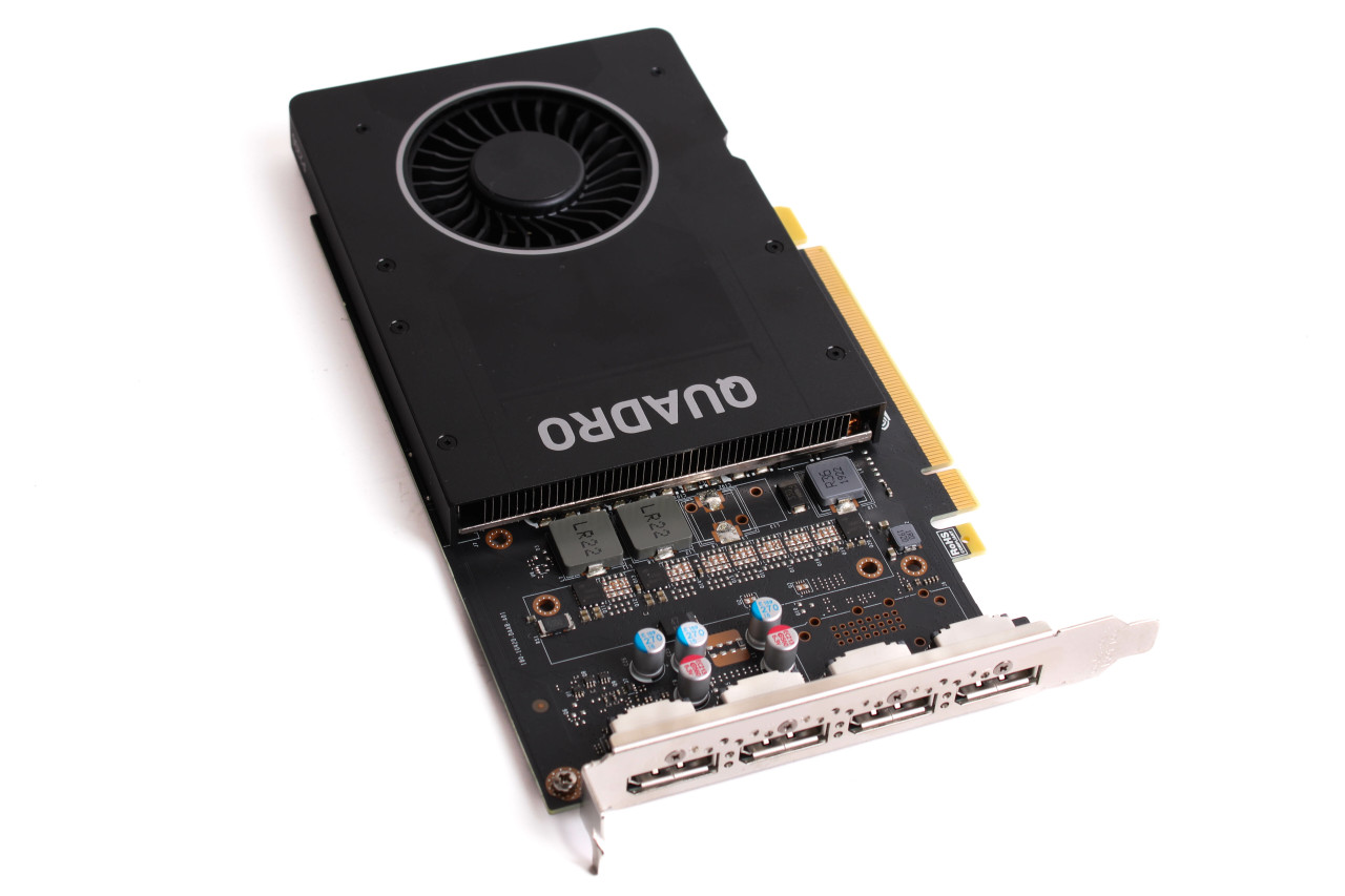 NVIDIA QUADRO P2200 | nate-hospital.com