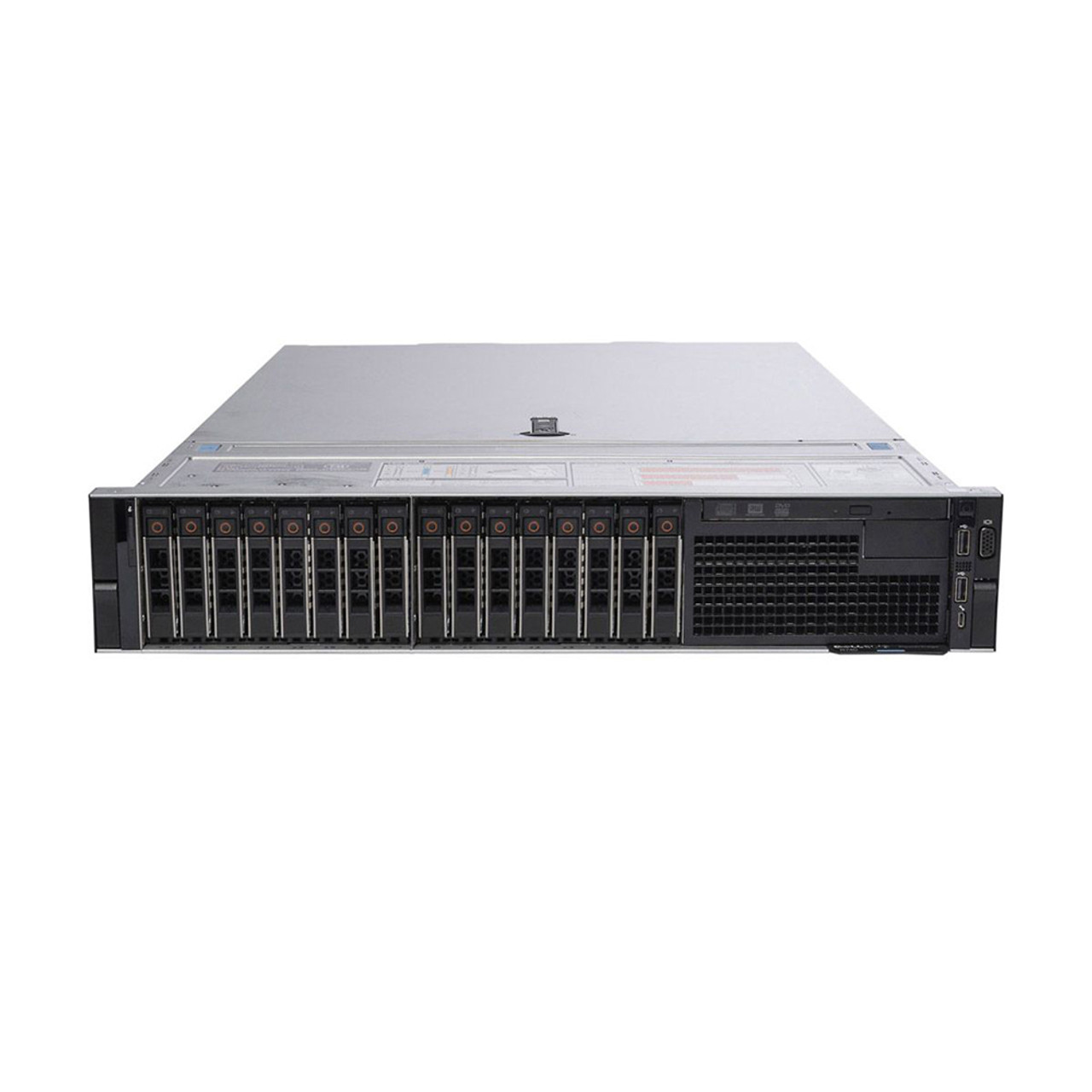 Dell PowerEdge R740 Server | 2x Intel 4114 | Atlanta Servers