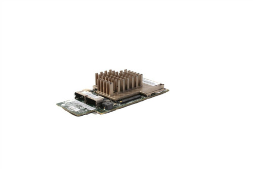 Intel X8 6GBps Integrated RAID Module RMS25CB08 370-1020-02