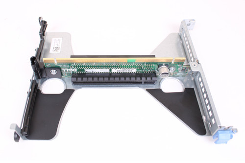 Dell PowerEdge R620 PCI-e Expansion Riser Board Card 037RG8 37RG8