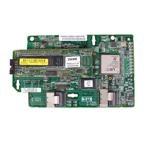 HP Smart Array 256MB SAS Controller 399559-001