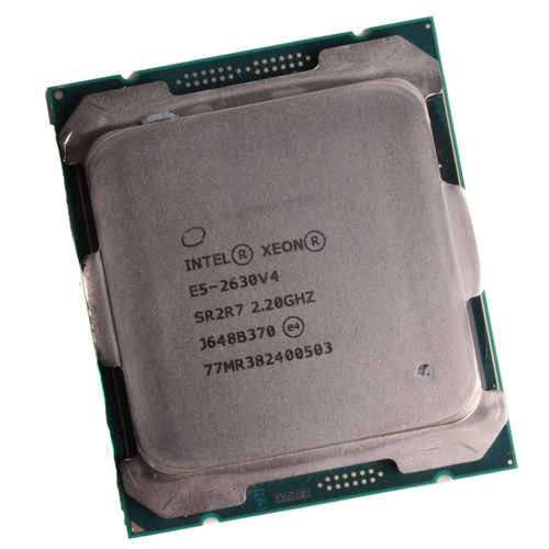 Intel Xeon CPU E5-2640 V4 | Atlanta Servers