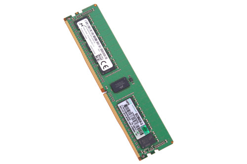 Memory Upgrades