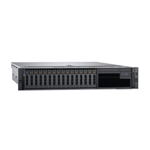 Dell PowerEdge R740 Server | 16x 2.5" | Build Your Own